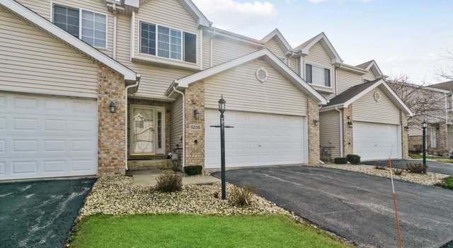 Photo of 5235 Southwick Ct, Matteson, IL 60443