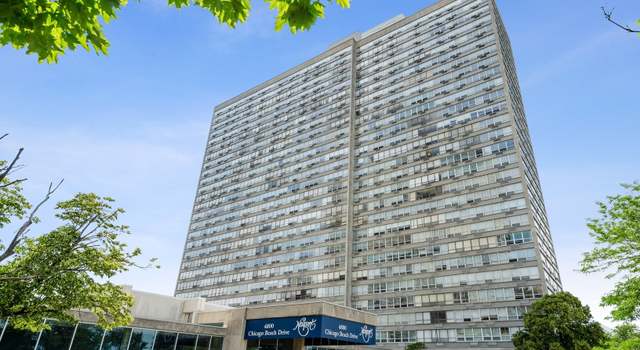 Photo of 4800 S Chicago Beach Dr Unit 2312N, Chicago, IL 60615