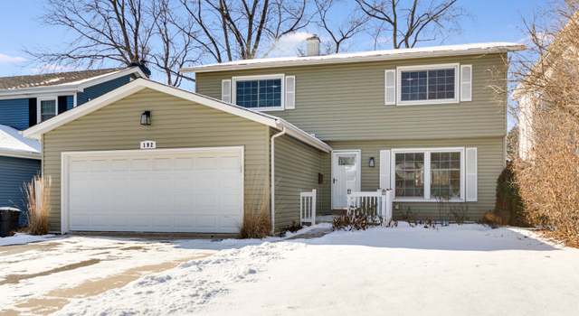 Photo of 192 N Lambert Rd, Glen Ellyn, IL 60137