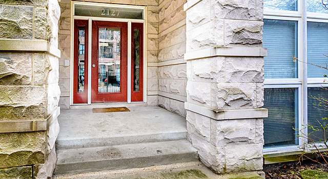 Photo of 2127 W Rice St Unit 4E, Chicago, IL 60622