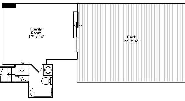 Photo of 2127 W Rice St Unit 4E, Chicago, IL 60622