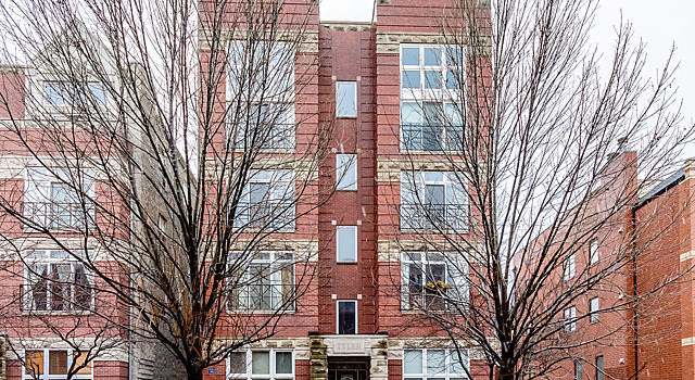 Photo of 2127 W Rice St Unit 4E, Chicago, IL 60622