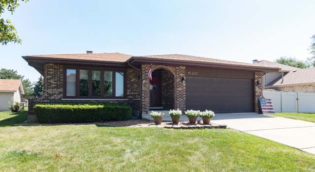 Photo of 16307 Bormet Dr, Tinley Park, IL 60477