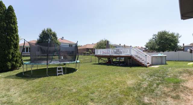 Photo of 16307 Bormet Dr, Tinley Park, IL 60477