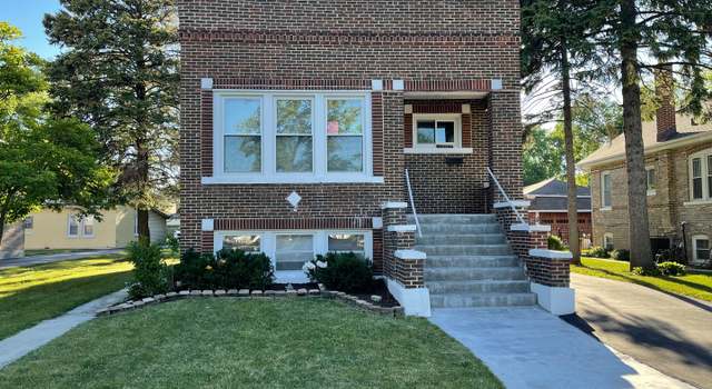 Photo of 4028 Center Ave, Lyons, IL 60534