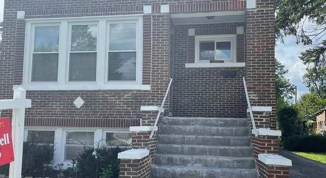 Photo of 4028 Center Ave, Lyons, IL 60534