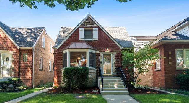 Photo of 6004 N Mason Ave, Chicago, IL 60646