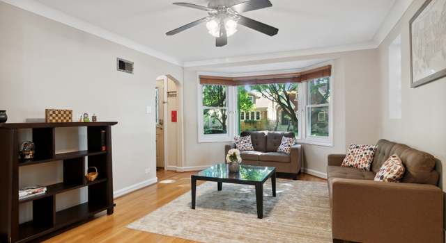 Photo of 6004 N Mason Ave, Chicago, IL 60646