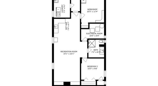 Photo of 6004 N Mason Ave, Chicago, IL 60646