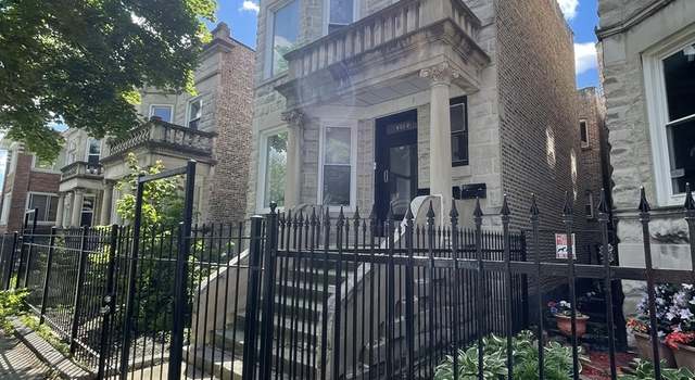 Photo of 3915 W Gladys Ave, Chicago, IL 60624