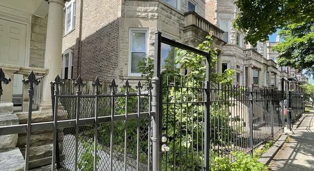 Photo of 3915 W Gladys Ave, Chicago, IL 60624