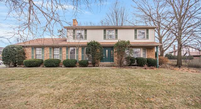 Photo of 1072 S Naper Blvd, Naperville, IL 60540