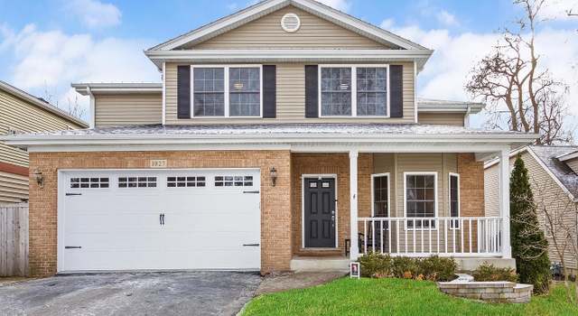 Photo of 1027 Adelia St, Downers Grove, IL 60516