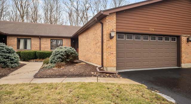 Photo of 514 Bethany Rd, Dekalb, IL 60115