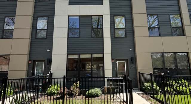 Photo of 3137 N Karlov Ave, Chicago, IL 60641