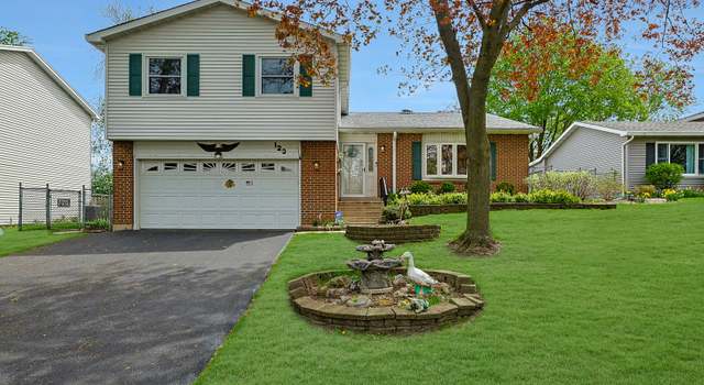 Photo of 123 S Berteau Ave, Bartlett, IL 60103