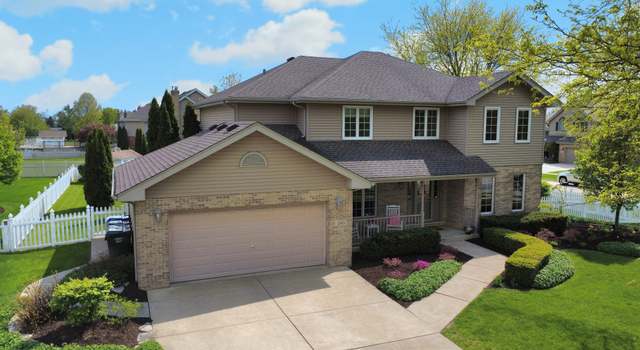 Photo of 1316 Lahard Rd, New Lenox, IL 60451