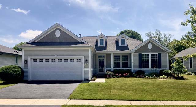 Photo of 13160 Cold Springs Dr, Huntley, IL 60142