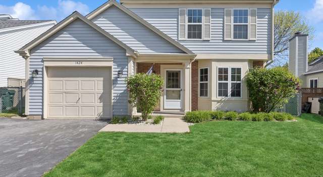 Photo of 1424 Summerhill Dr, Mundelein, IL 60060