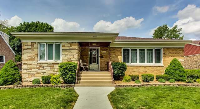 Photo of 4644 W 98th St, Oak Lawn, IL 60453
