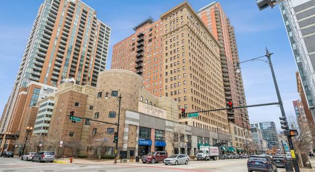 Photo of 40 E 9th St #1612, Chicago, IL 60605