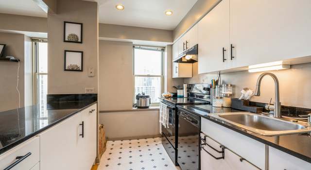 Photo of 40 E 9th St #1612, Chicago, IL 60605