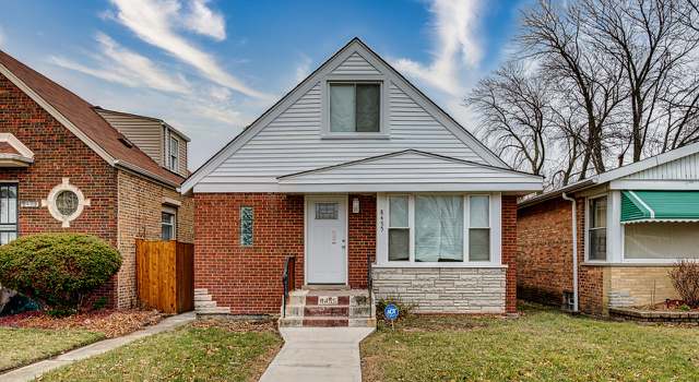 Photo of 8455 S Dr Martin Luther King Jr Dr, Chicago, IL 60619