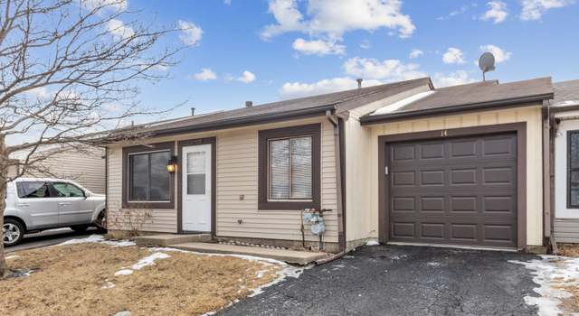 Photo of 14 Honeybear Ln, Romeoville, IL 60446