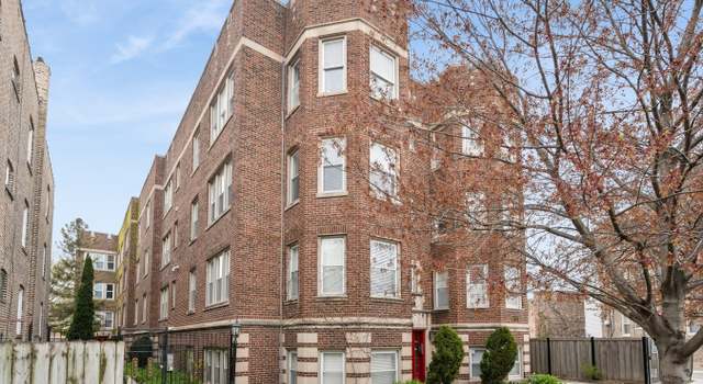 Photo of 5950 N Paulina St Unit 1E, Chicago, IL 60660