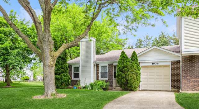 Photo of 1036 Colony Lake Dr #0, Schaumburg, IL 60194