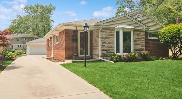 Photo of 530 S Mitchell Ave, Arlington Heights, IL 60005
