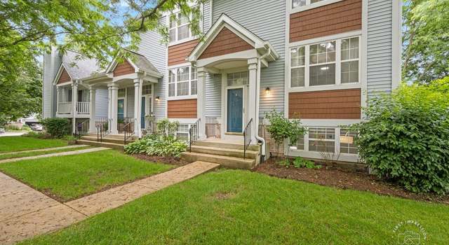 Photo of 1616 Orchard Ct, West Chicago, IL 60185