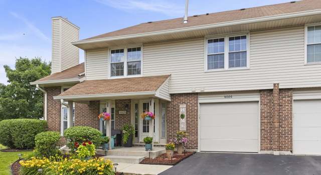 Photo of 16026 85th Pl, Tinley Park, IL 60487