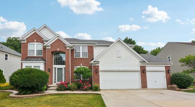 Photo of 816 Blue Ridge Dr, Streamwood, IL 60107