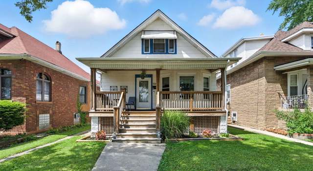 Photo of 5004 W Fletcher St, Chicago, IL 60641