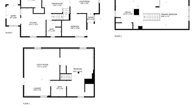 Photo of 5004 W Fletcher St, Chicago, IL 60641