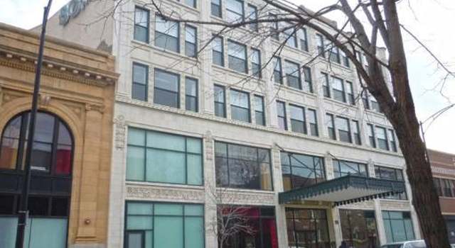 Photo of 4715 N Racine St Unit 503B, Chicago, IL 60640