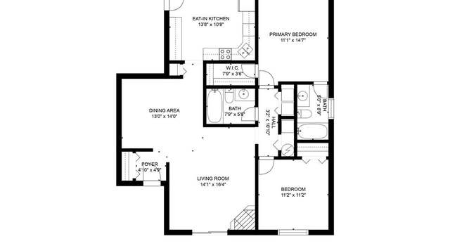Photo of 48 Harbor Ct #312, Naperville, IL 60565