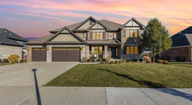 Photo of 11020 Riverside Dr, Frankfort, IL 60423