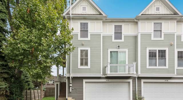 Photo of 415 N President St Unit C, Wheaton, IL 60187
