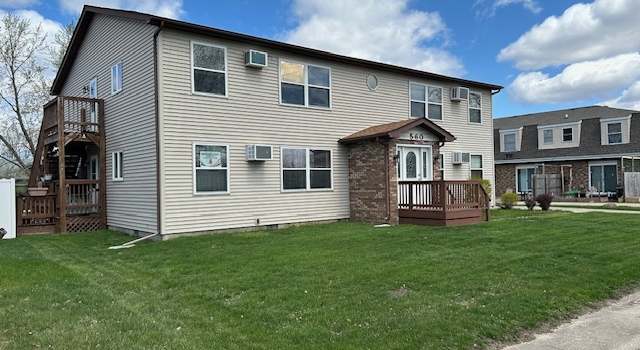 Photo of 560 W Daisy Pl, Coal City, IL 60416