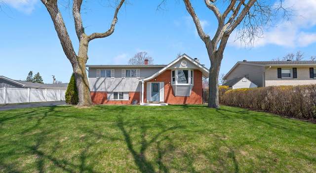 Photo of 516 E Turner Ave, Roselle, IL 60172