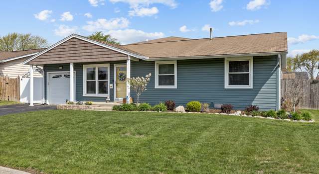 Photo of 1076 Cernan Ct, Elk Grove Village, IL 60007