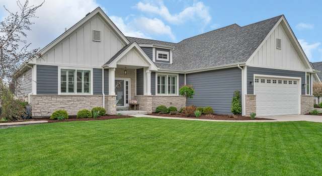 Photo of 20914 Lakewoods Ln, Shorewood, IL 60404