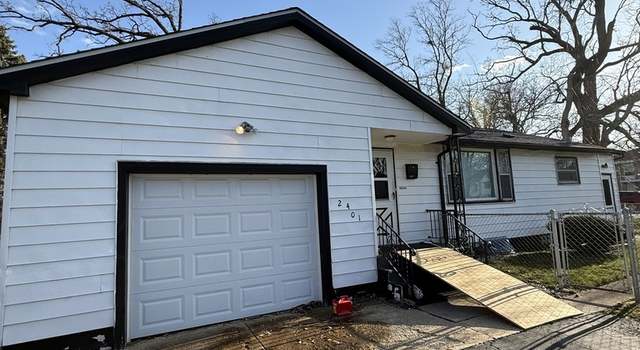 Photo of 2401 24th St, North Chicago, IL 60064