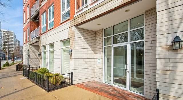 Photo of 1415 Sherman Ave #306, Evanston, IL 60201