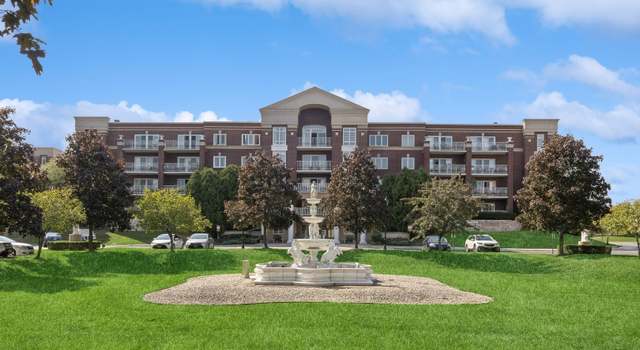 Photo of 7011 W Touhy Ave #305, Niles, IL 60714