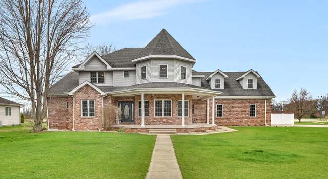 Photo of 290 Highpoint Dr, Essex, IL 60935