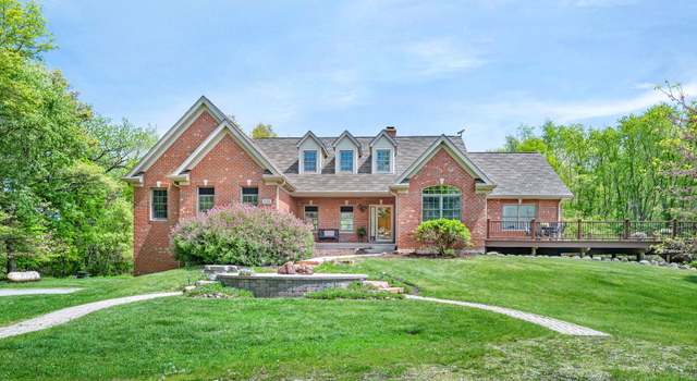 Photo of 3265 Benson Rd, Morris, IL 60450