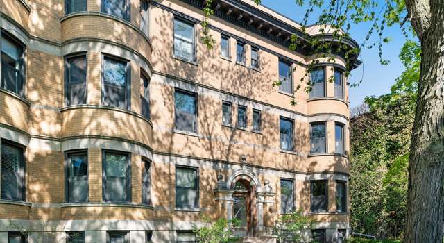 Photo of 3508 N Greenview Ave #3, Chicago, IL 60657